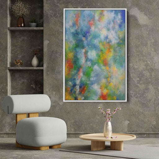 Abstract Water #223 - Kanvah