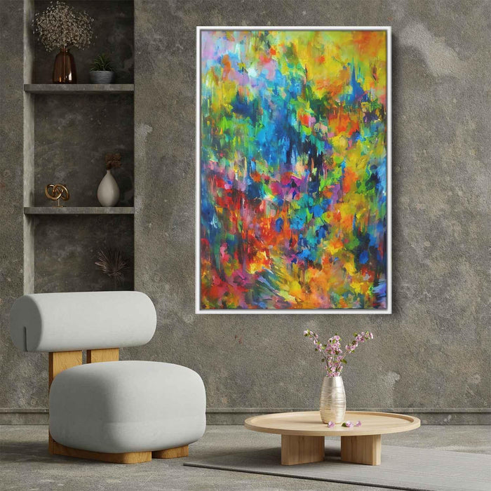 Abstract Water #226 - Kanvah