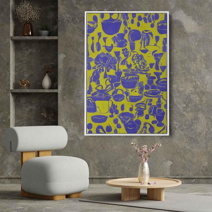 HM cups #203 - Kanvah