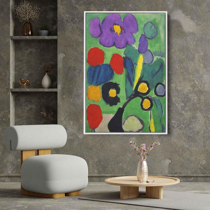 HM Flower #203 - Kanvah