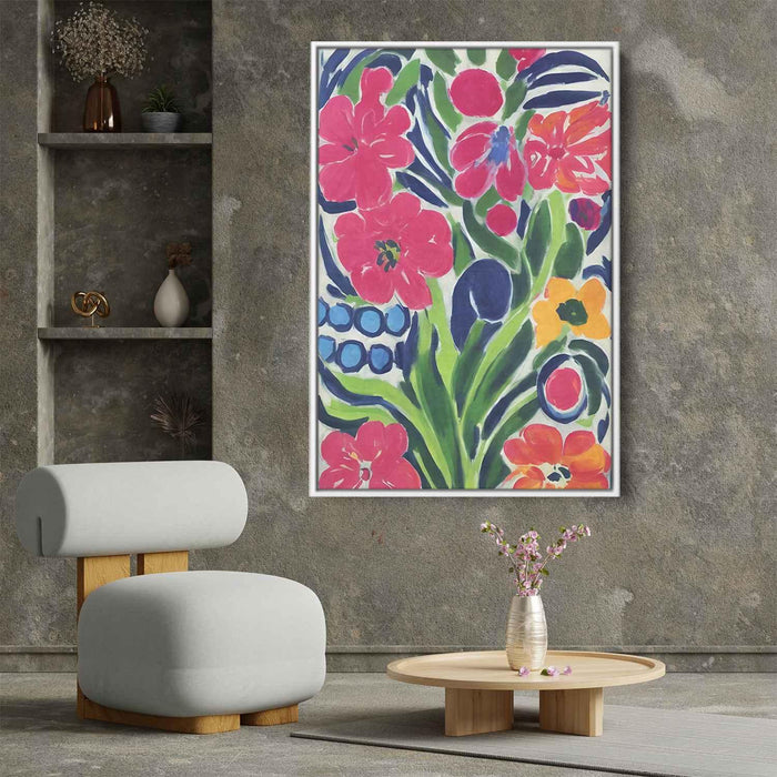 HM Flower #213 - Kanvah