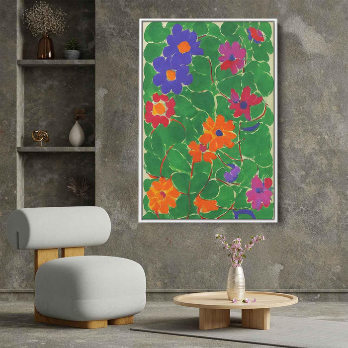 HM Flower #234 - Kanvah