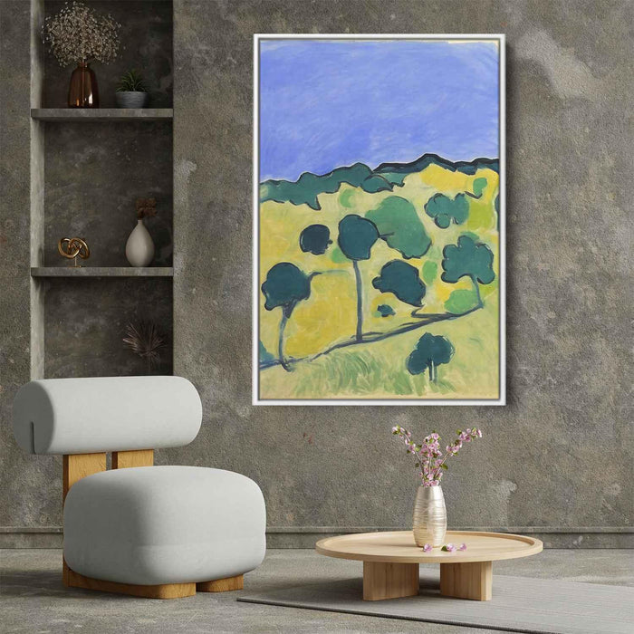 HM Landscape #207 - Kanvah