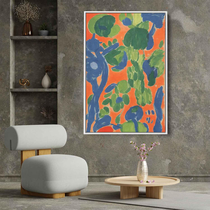 HM Landscape #213 - Kanvah