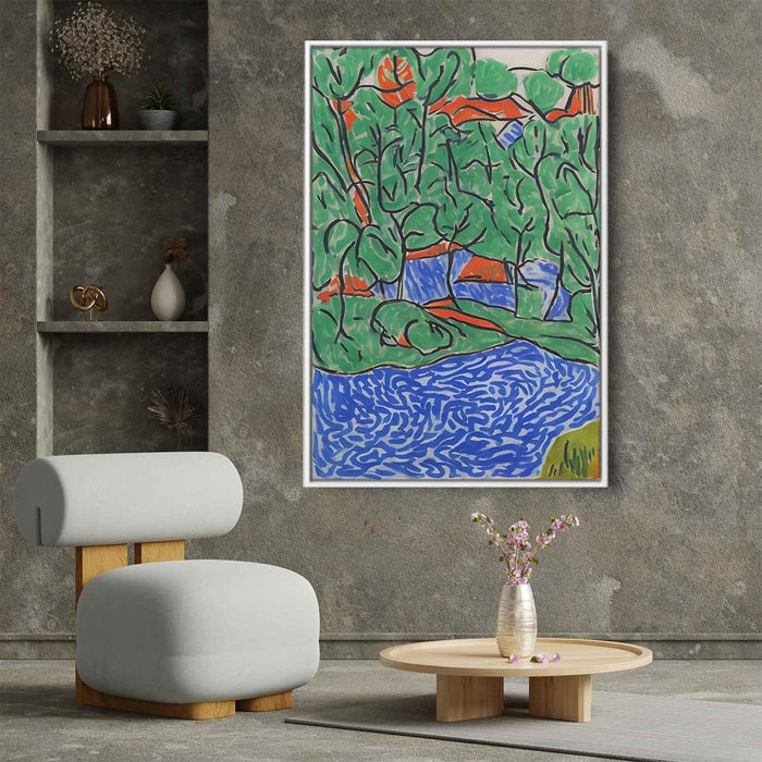 HM Landscape #234 - Kanvah