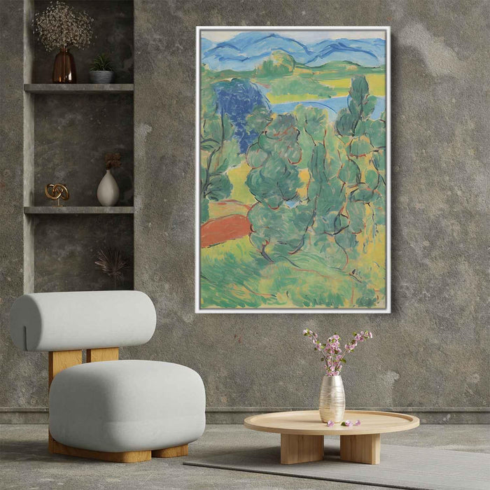 HM Landscape #239 - Kanvah