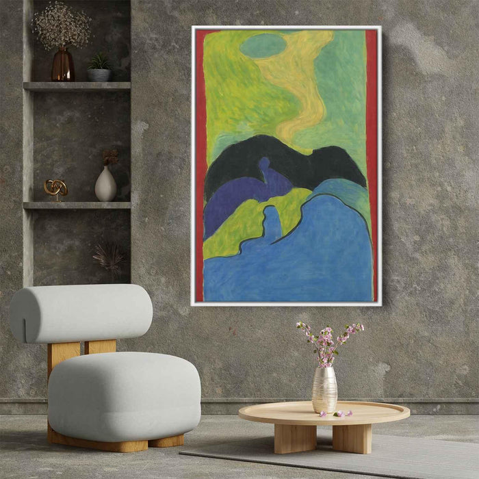 HM Mountain #205 - Kanvah