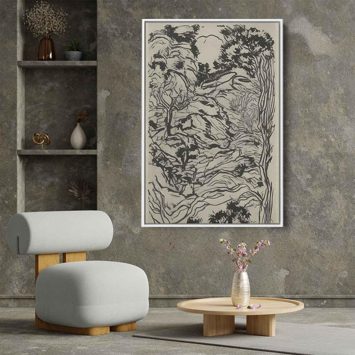 HM Mountain #209 - Kanvah