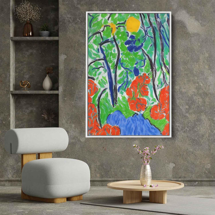 HM Nature #213 - Kanvah