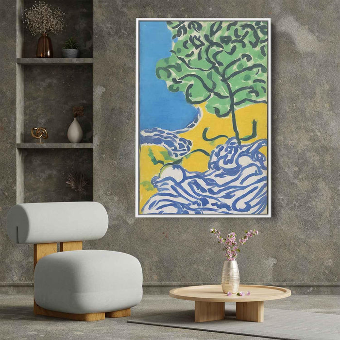 HM Ocean #236 - Kanvah