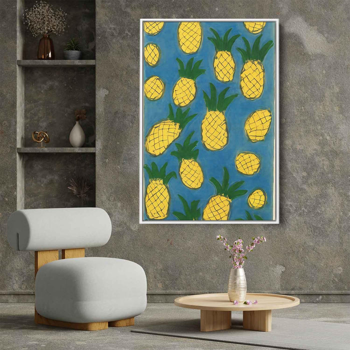 HM Pineapple Slices #202 - Kanvah