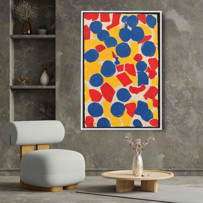 HM Pineapple Slices #203 - Kanvah