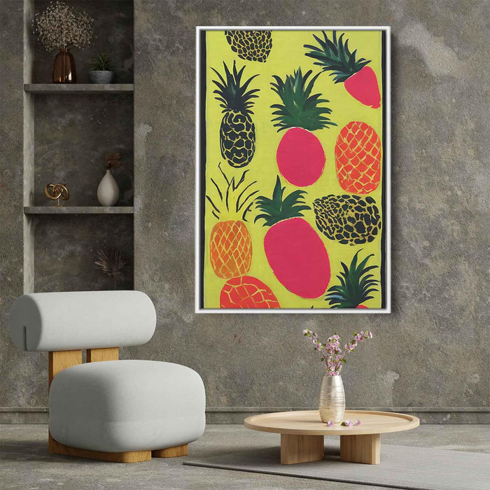 HM Pineapple Slices #205 - Kanvah