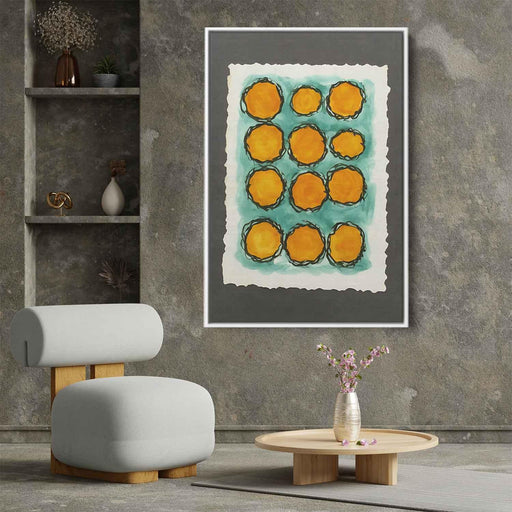 HM Pineapple Slices #207 - Kanvah