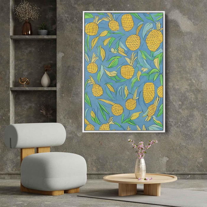 HM Pineapple Slices #209 - Kanvah