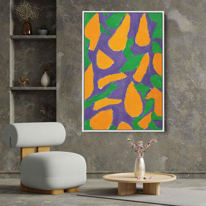 HM Pineapple Slices #213 - Kanvah