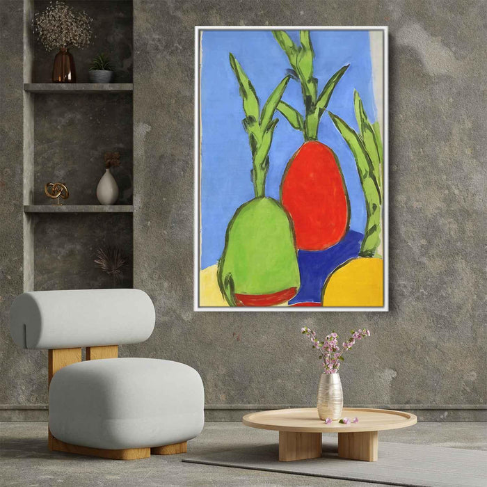 HM Pineapple Slices #220 - Kanvah