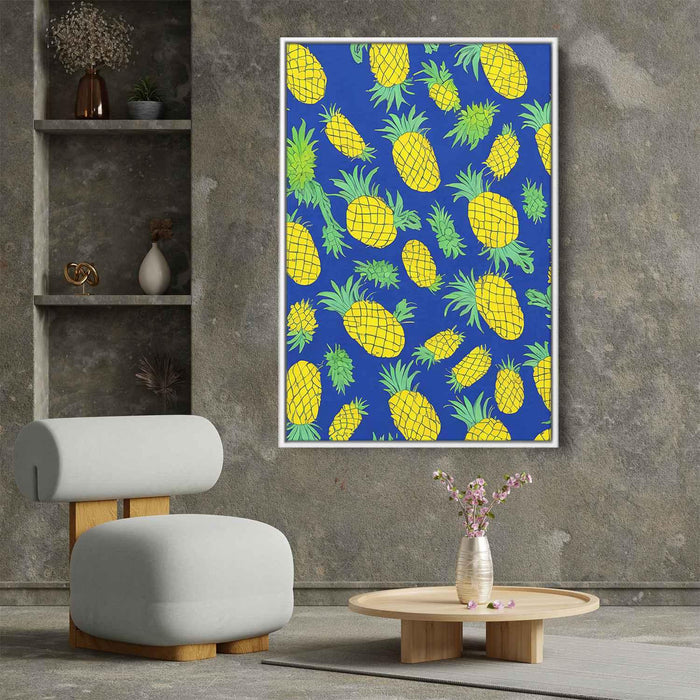 HM Pineapple Slices #233 - Kanvah