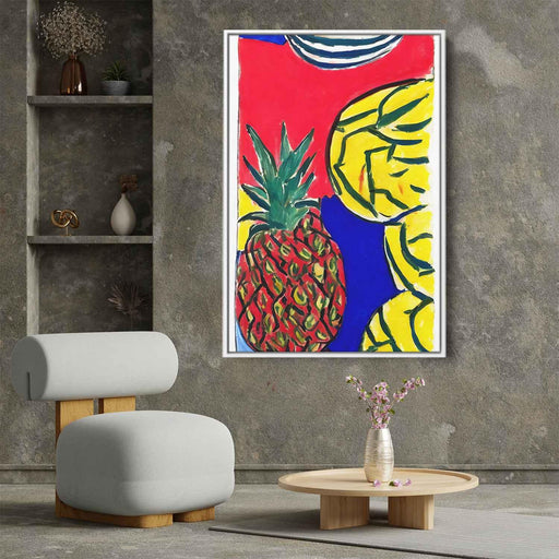 HM Pineapple Slices #234 - Kanvah