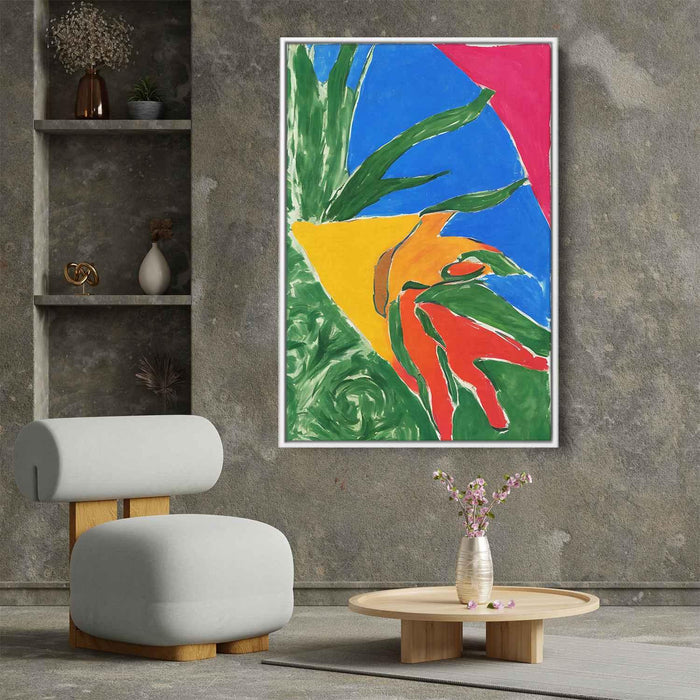 HM Pineapple Slices #239 - Kanvah