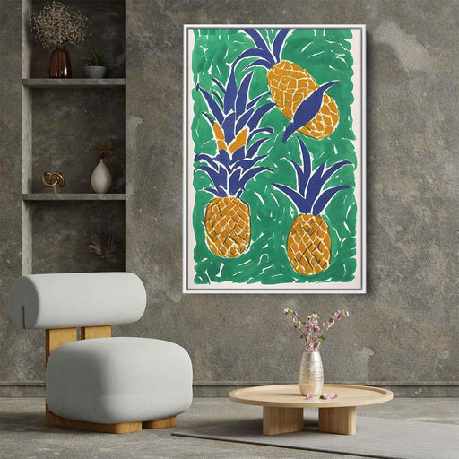HM Pineapples #234 - Kanvah
