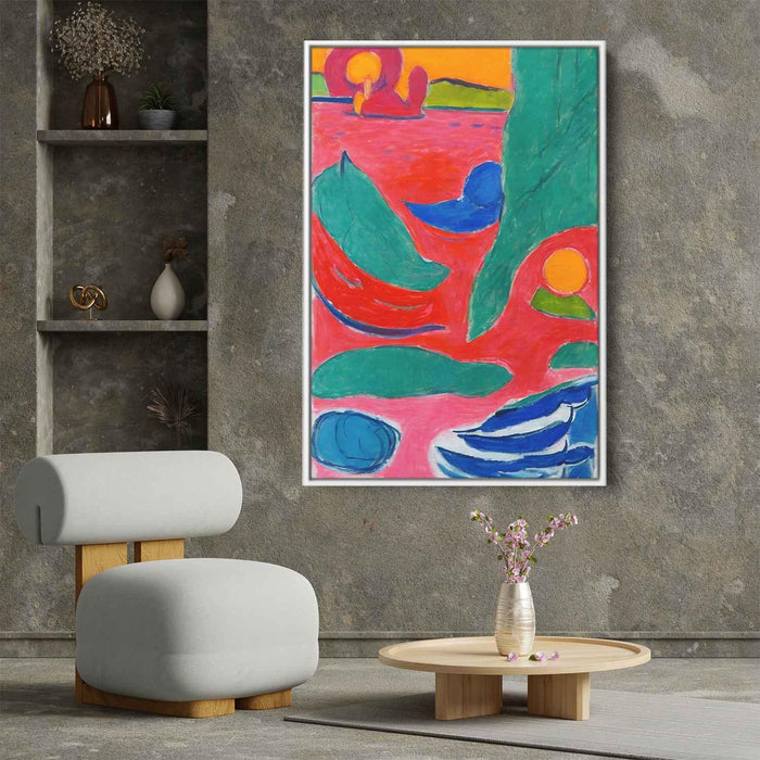 HM Sunset Boats #220 - Kanvah