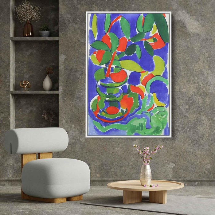 HM Water #203 - Kanvah