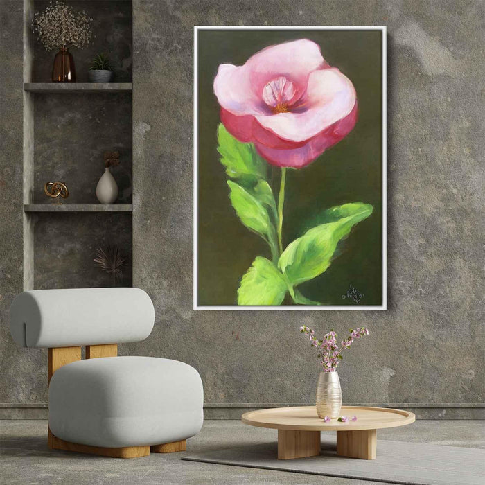 Flower #203 - Kanvah