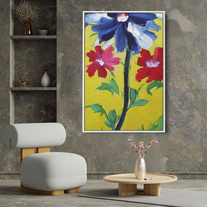 Flower #205 - Kanvah