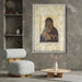 The Virgin of Vladimir by Andrei Rublev - Canvas Artwork