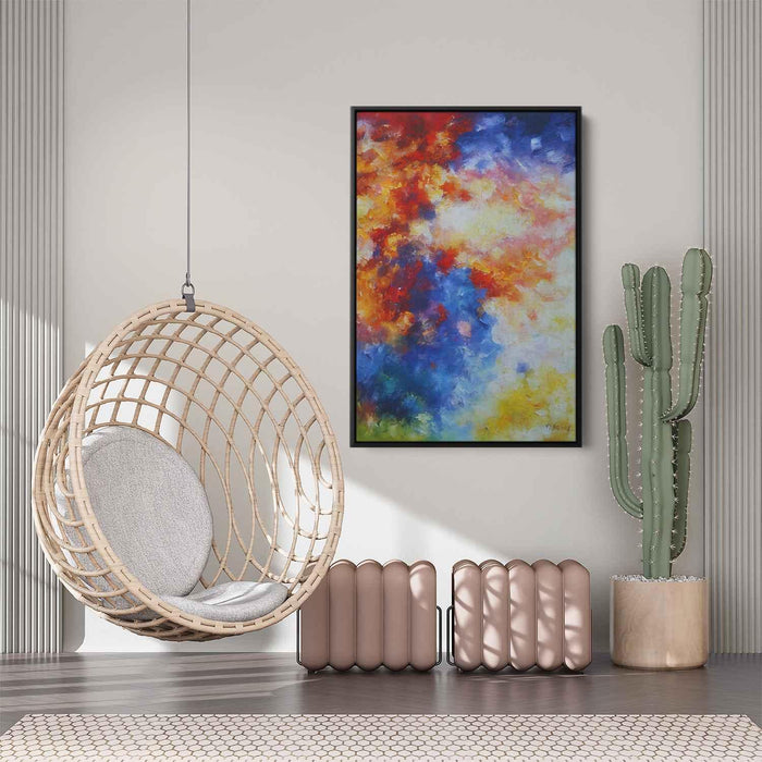 Abstract Landscape #234 - Kanvah