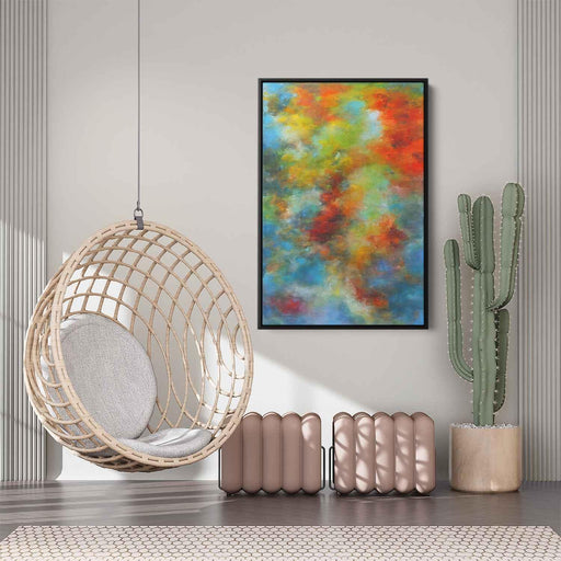 Abstract Water #203 - Kanvah