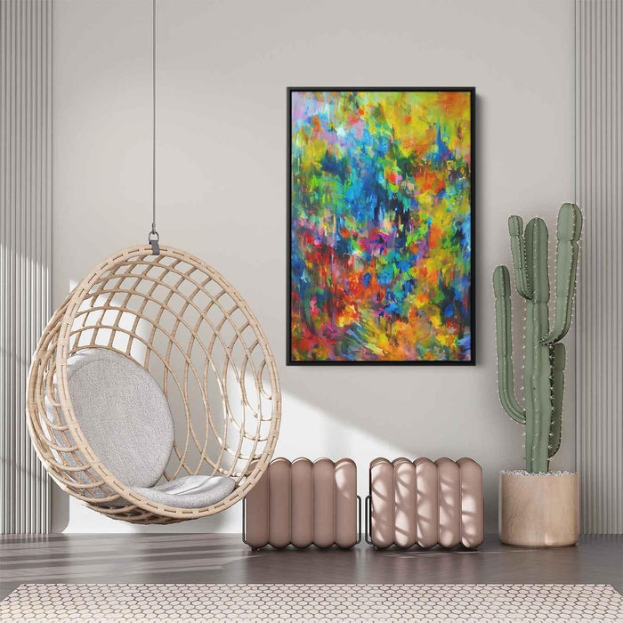 Abstract Water #226 - Kanvah