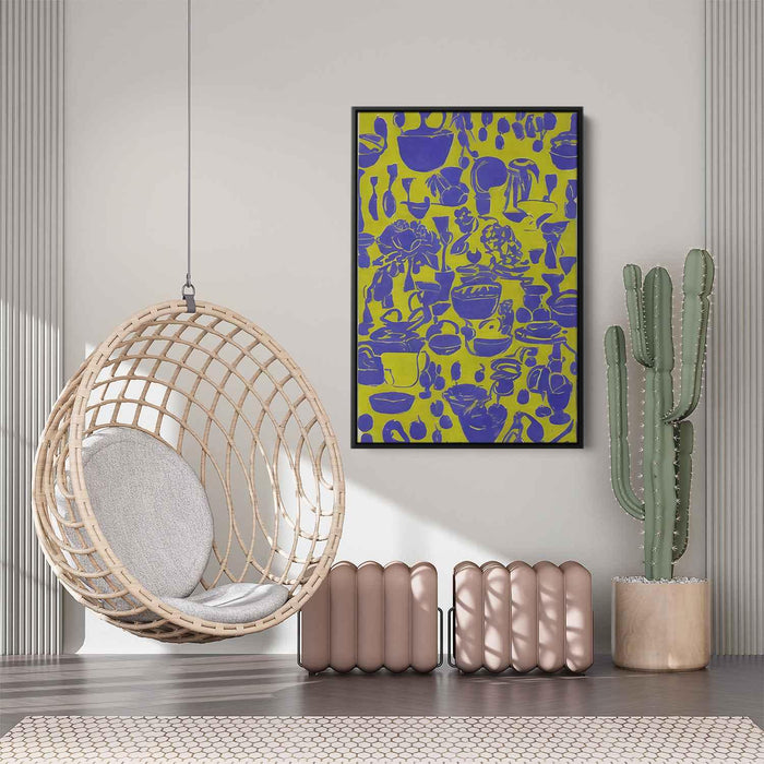 HM cups #203 - Kanvah