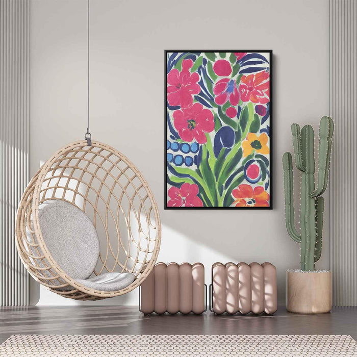 HM Flower #213 - Kanvah