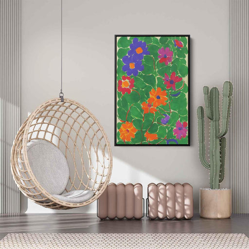 HM Flower #234 - Kanvah