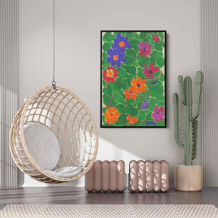 HM Flower #234 - Kanvah