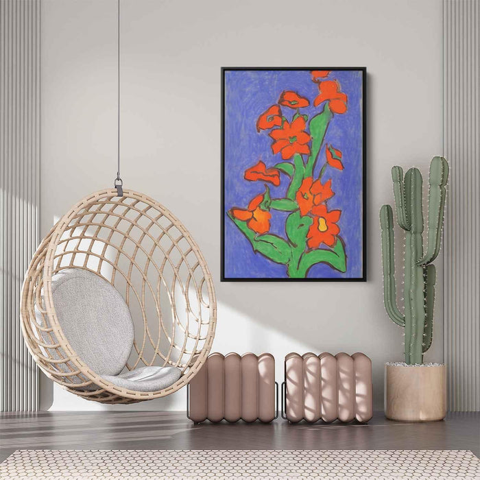 HM Flower #239 - Kanvah