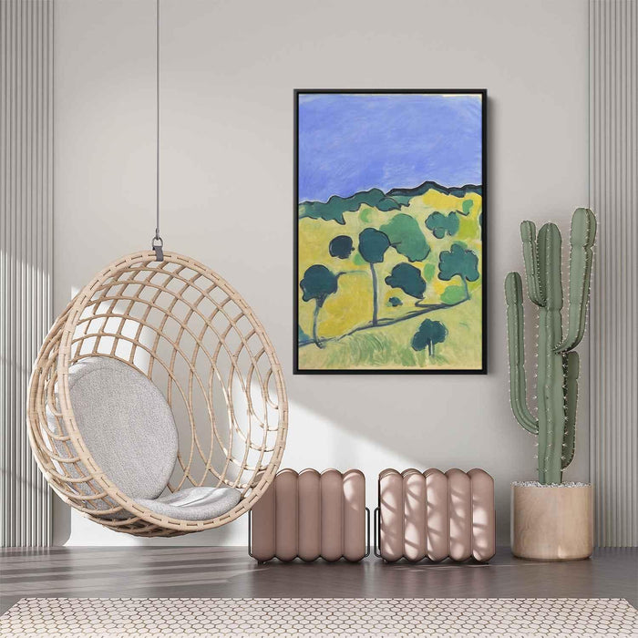 HM Landscape #207 - Kanvah