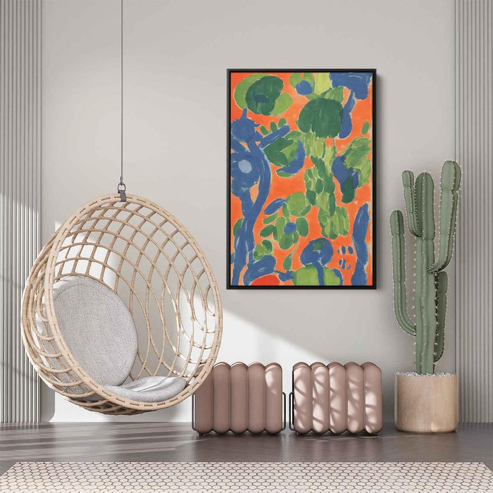 HM Landscape #213 - Kanvah