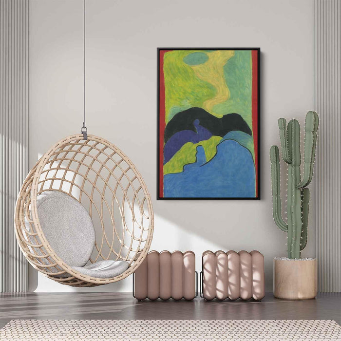 HM Mountain #205 - Kanvah