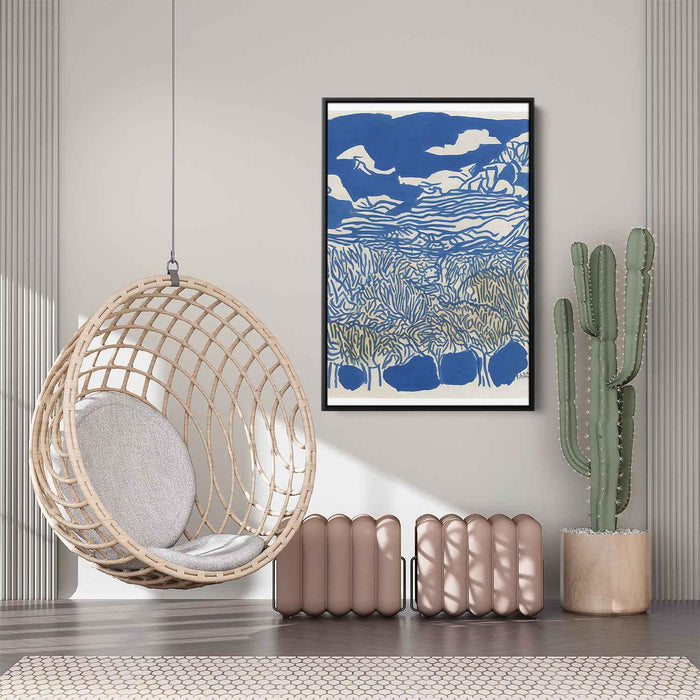 HM Mountain #207 - Kanvah