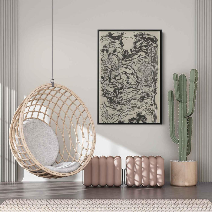 HM Mountain #209 - Kanvah