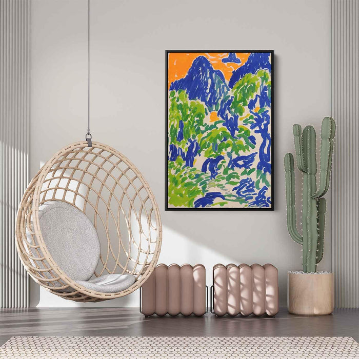 HM Mountain #239 - Kanvah