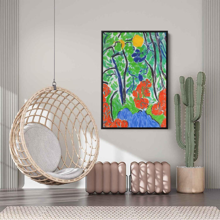 HM Nature #213 - Kanvah