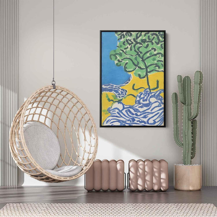 HM Ocean #236 - Kanvah