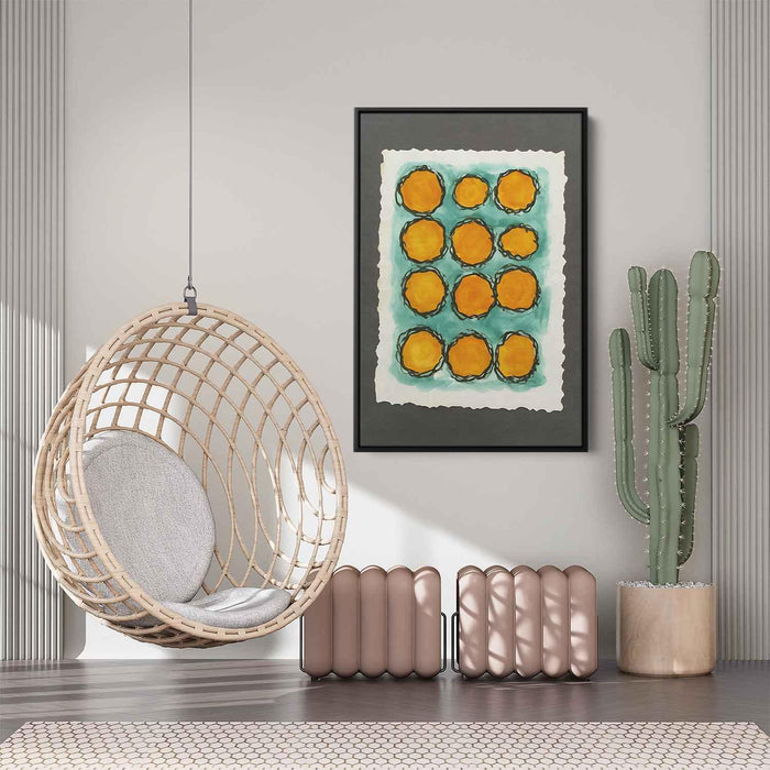 HM Pineapple Slices #207 - Kanvah