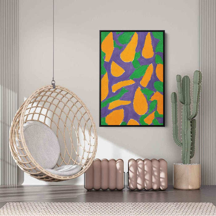 HM Pineapple Slices #213 - Kanvah