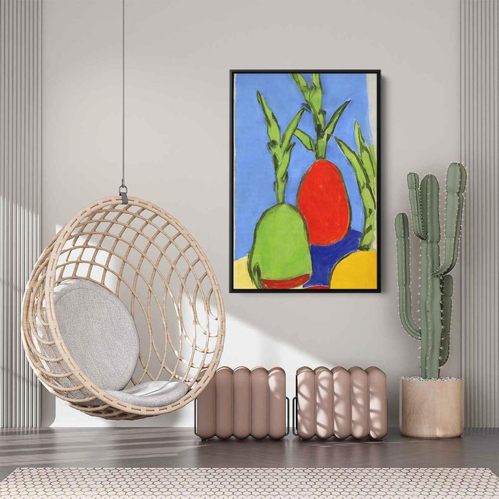 HM Pineapple Slices #220 - Kanvah