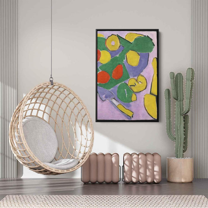 HM Pineapple Slices #226 - Kanvah